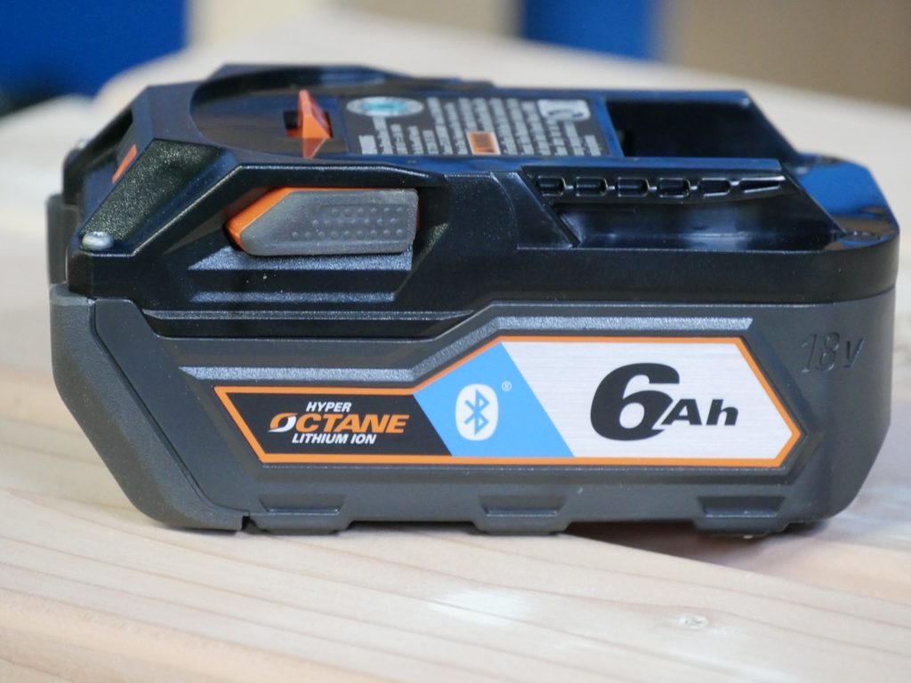 Ridgid Jig Saw Review