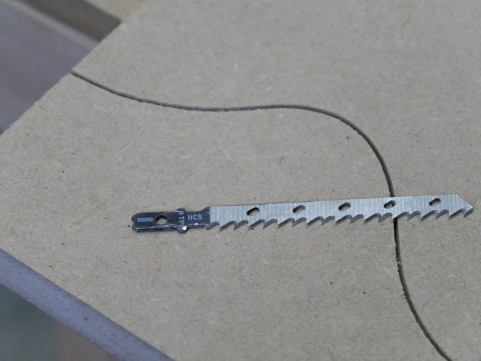 Ridgid Jig Saw Review Tools In Action Power Tool Reviews