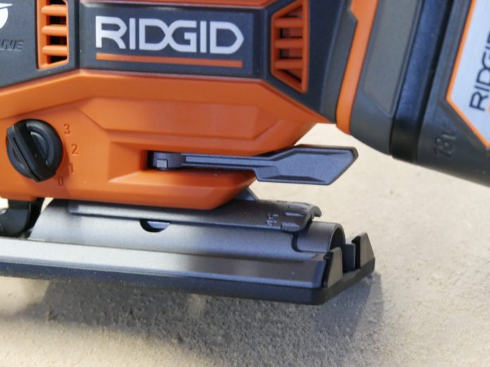 Ridgid Jig Saw Review Tools In Action Power Tool Reviews