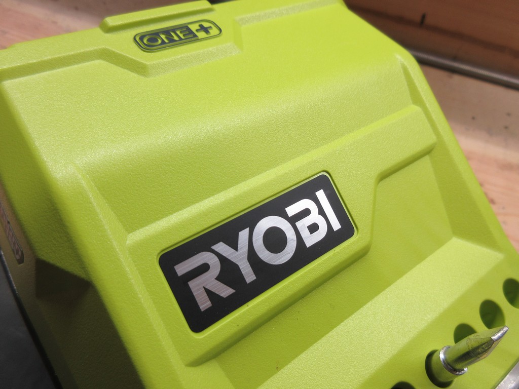 Ryobi Hybrid Soldering Station 