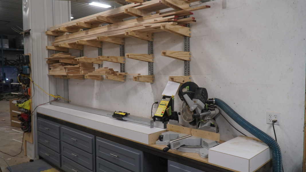 SawGear By TigerStop Tools In Action Power Tool Reviews