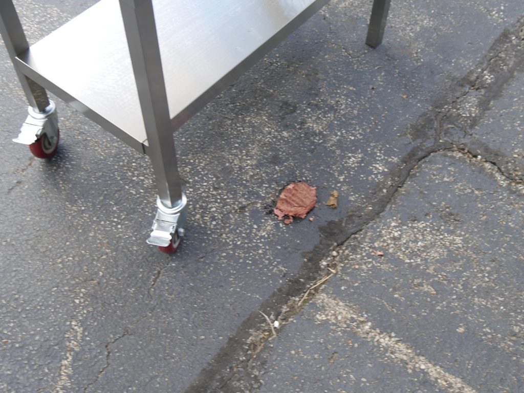 IG Charcoal BBQ Review