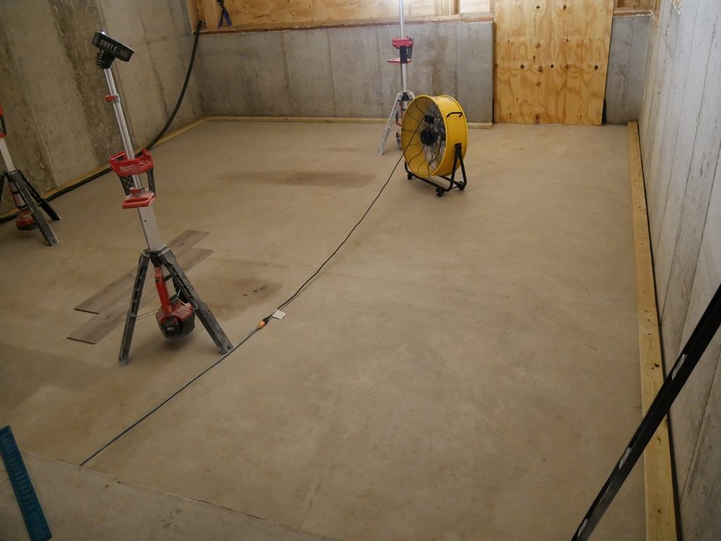 LifeProof Flooring Review