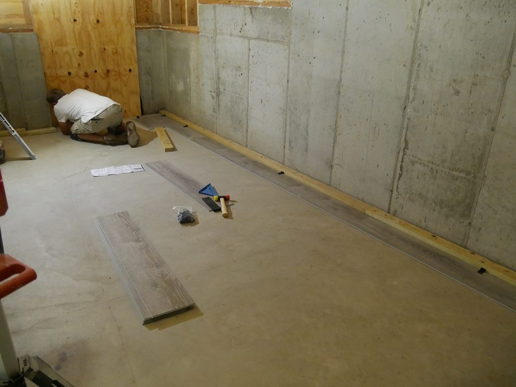 LifeProof Flooring Review