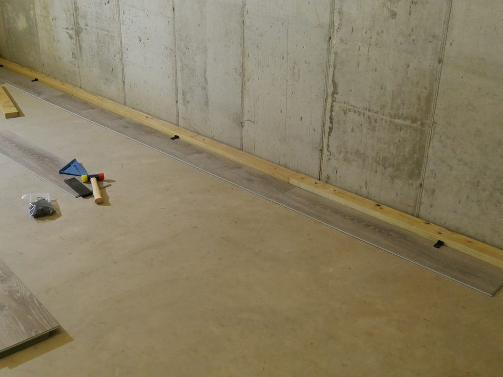 LifeProof Flooring Review