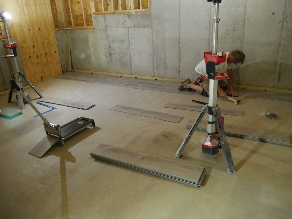 LifeProof Flooring Review