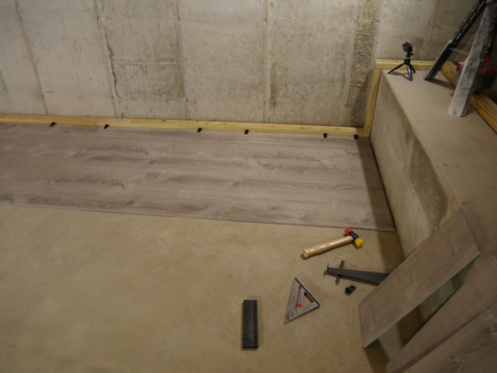 LifeProof Flooring Review