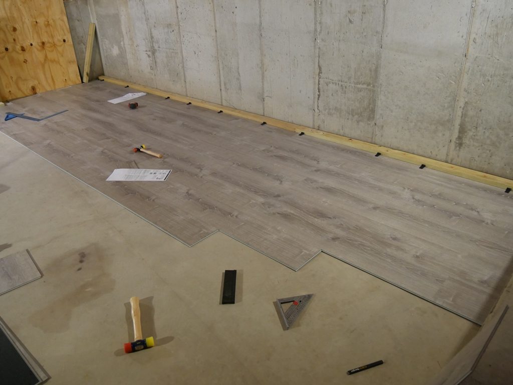 LifeProof Flooring Review