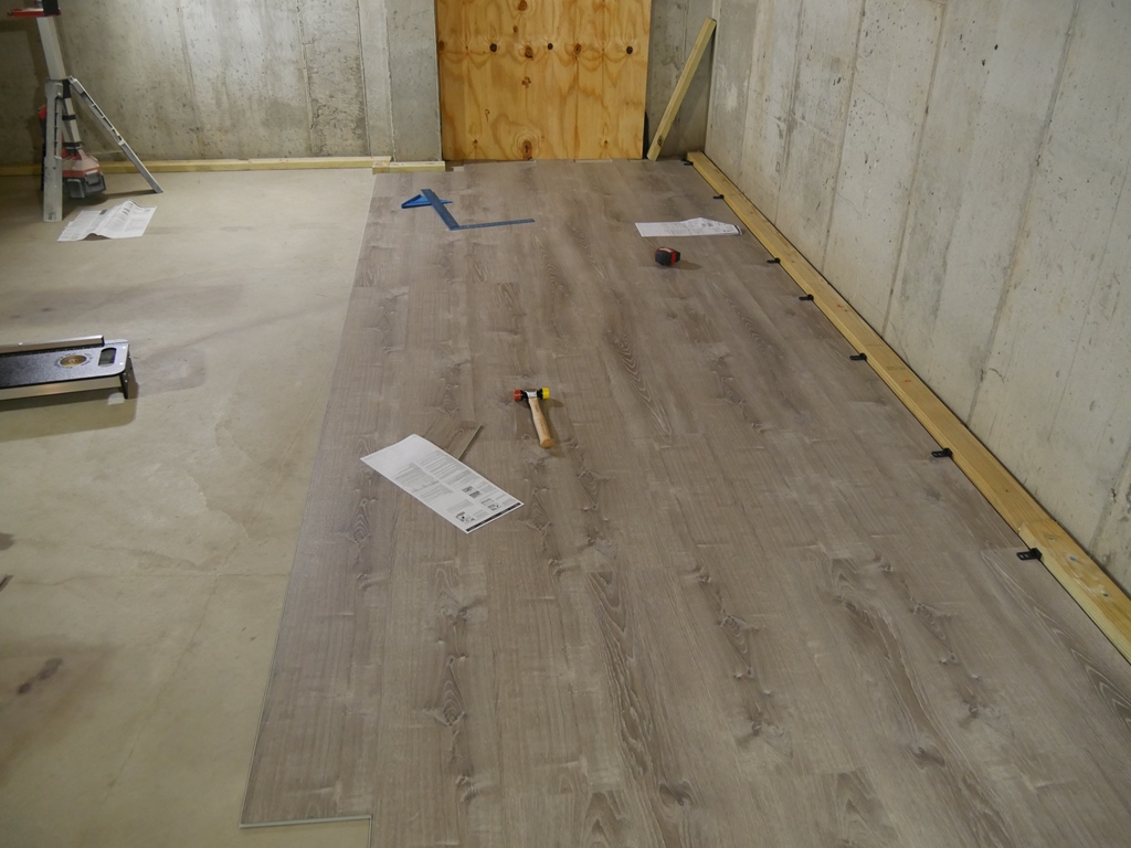 Lifeproof Flooring Review Tools In, How To Clean Lifeproof Laminate Flooring