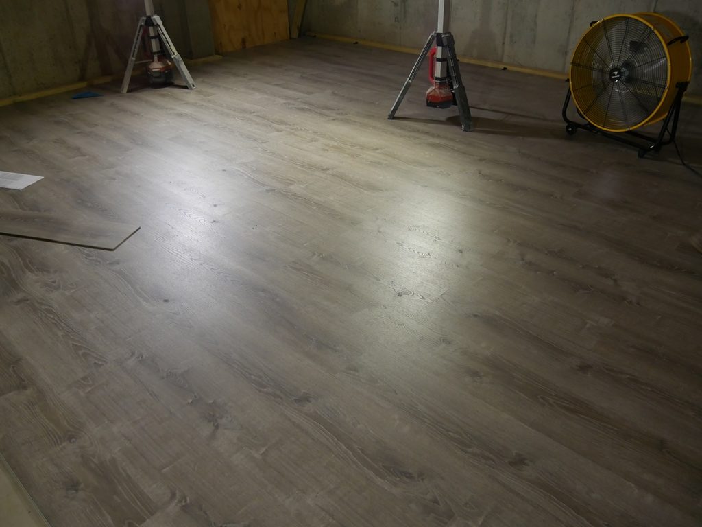 LifeProof Flooring Review