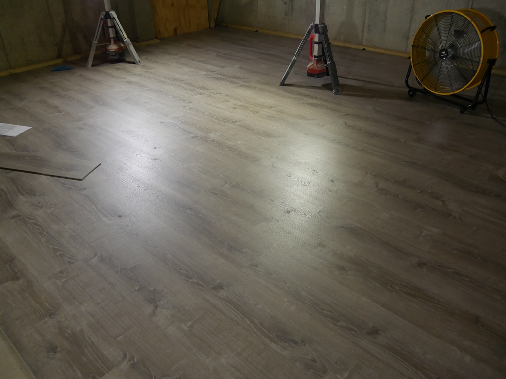 Hinterland Rustic Oak Ash Flooring Xtra