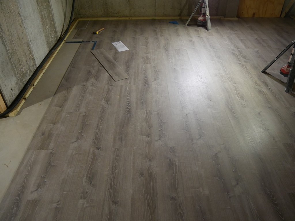 Lifeproof Flooring Review Tools In, How To Clean Lifeproof Bamboo Flooring