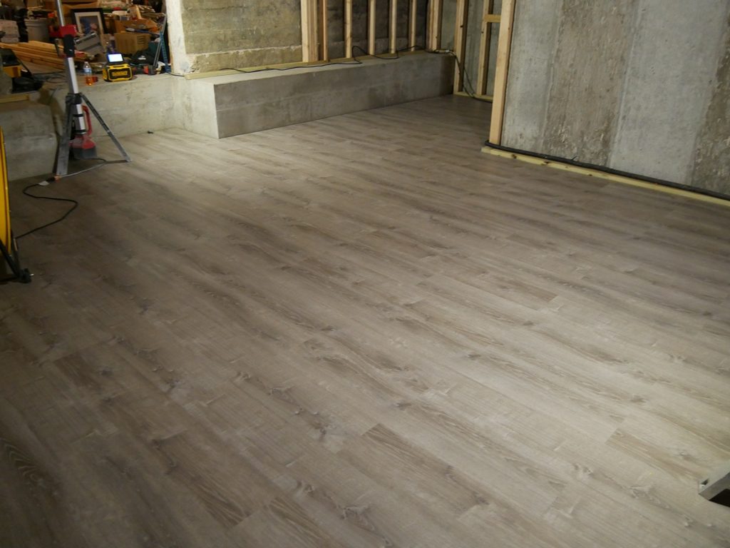 LifeProof Flooring Review