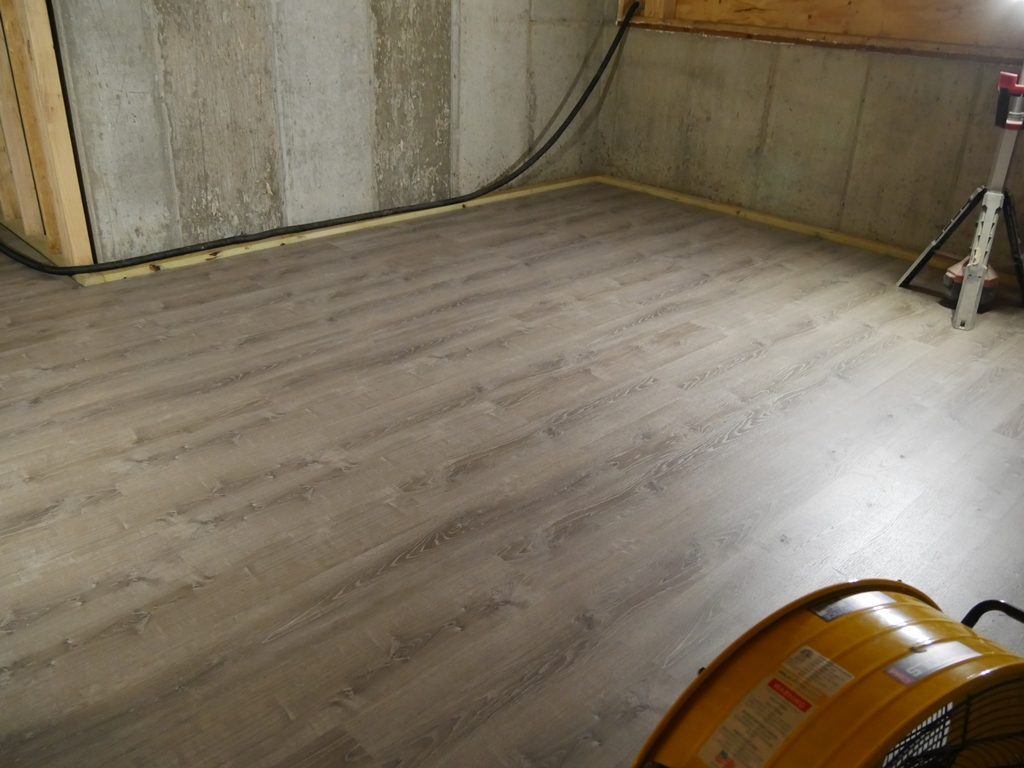 LifeProof Flooring Review