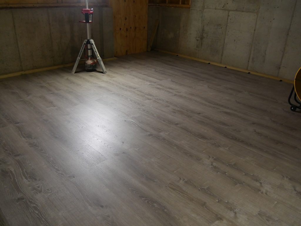LifeProof Flooring Review