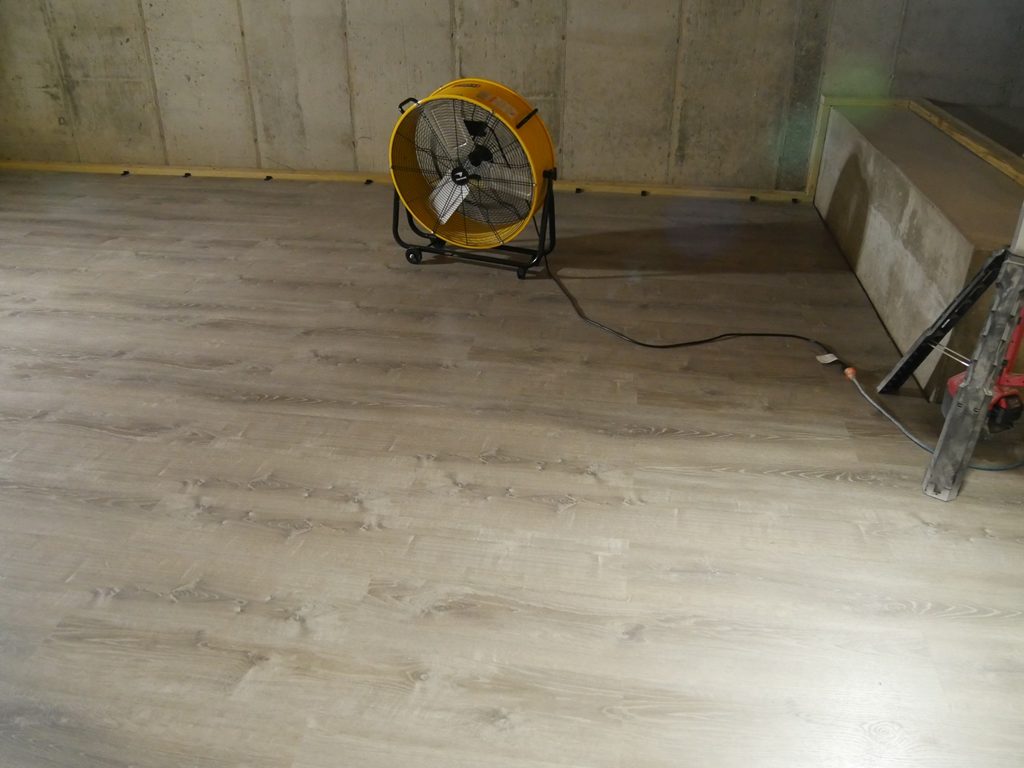 LifeProof Flooring Review