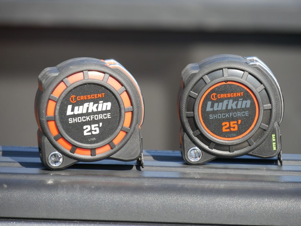 Lufkin Tape Measure