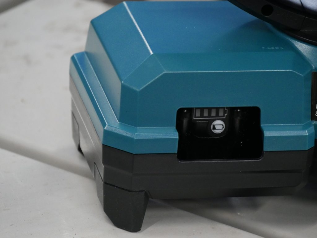 Makita Cordless Fan Review