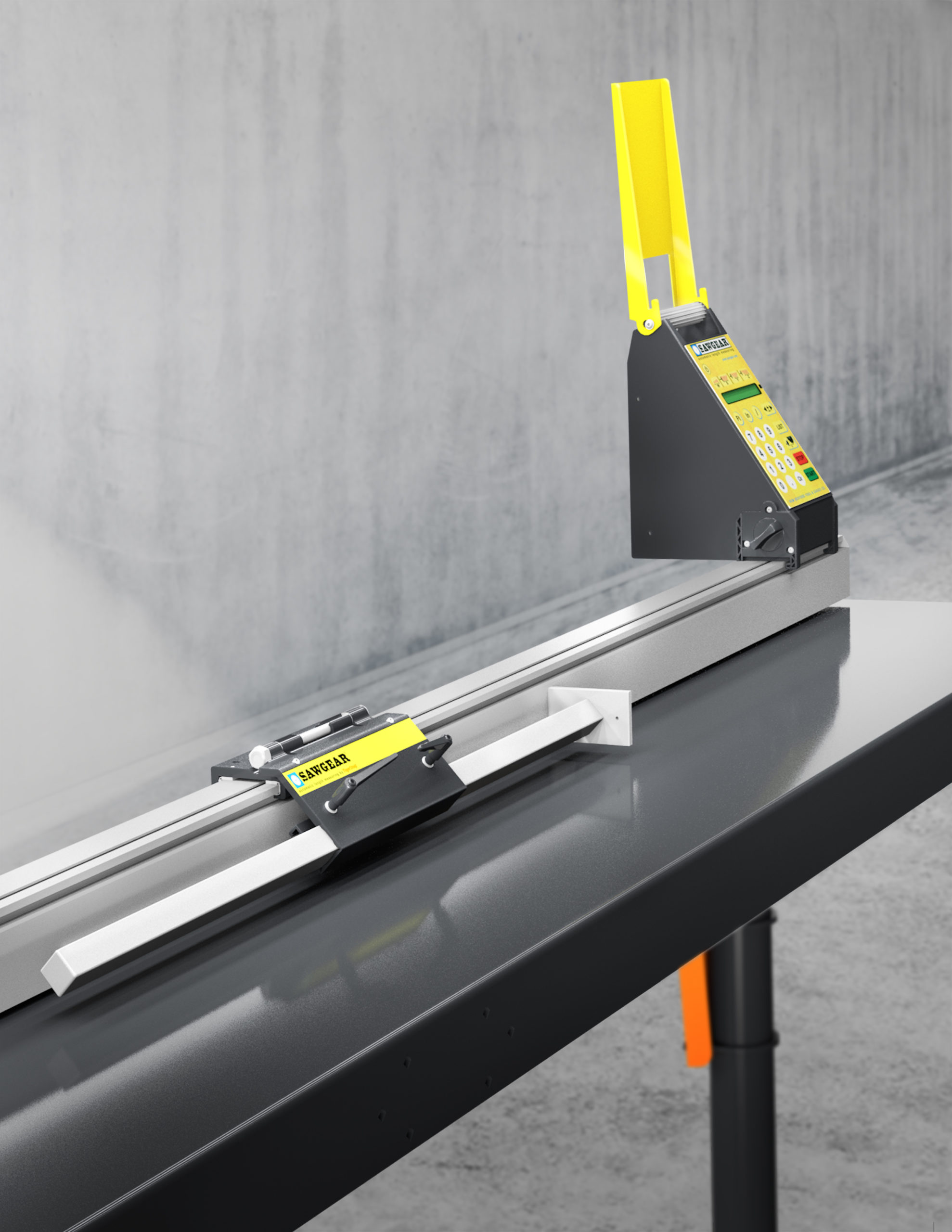SawGear By TigerStop Tools In Action Power Tool Reviews
