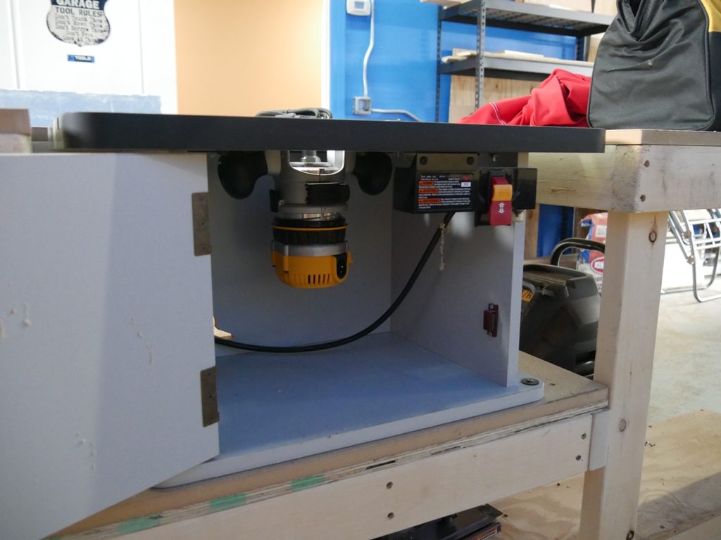 Dewalt DW618 Router Review