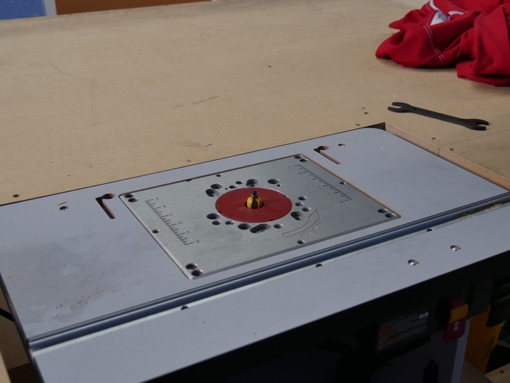 Dewalt DW618 Router Review