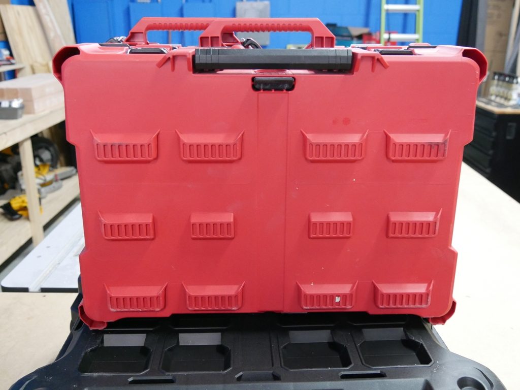 Milwaukee Packout Dolly