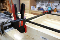 Bessey EHK Trigger Clamp Review 1