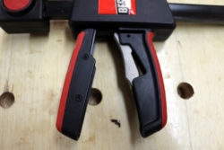 Bessey EHK Trigger Clamp Review 10