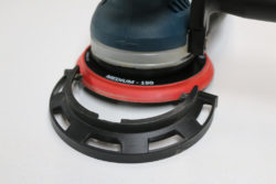 Bosch Dual-Mode 6-Inch Sander 11