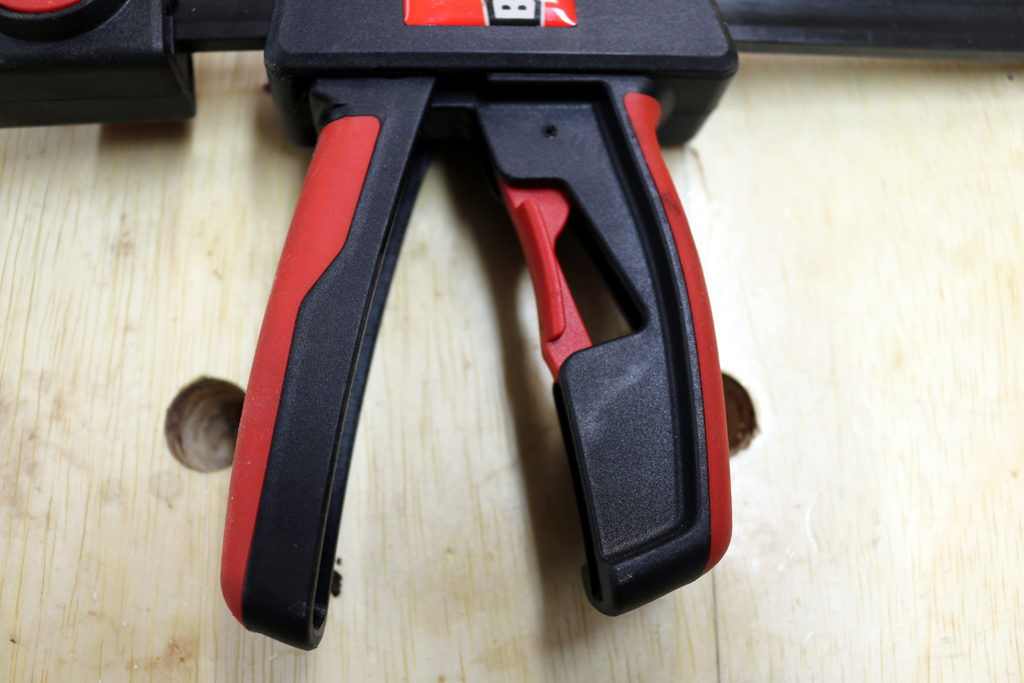 Bessey EHK Trigger Clamp Review