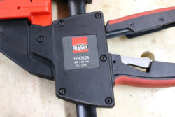 Bessey EHK Trigger Clamp Review 15