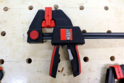 Bessey EHK Trigger Clamp Review 3
