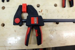 Bessey EHK Trigger Clamp Review 4