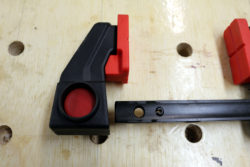 Bessey EHK Trigger Clamp Review 8
