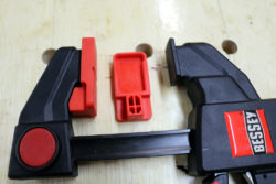 Bessey EHK Trigger Clamp Review 9