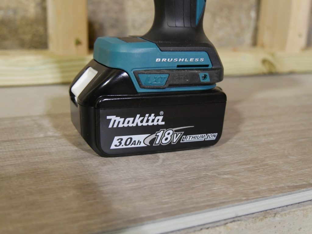 Makita Combo Kit Review