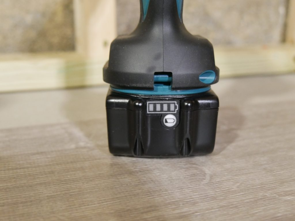 Makita Combo Kit Review
