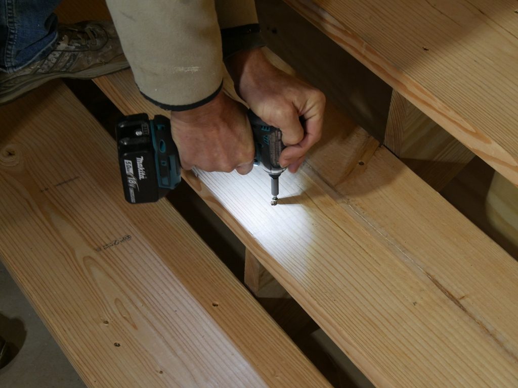 Makita Combo Kit Review