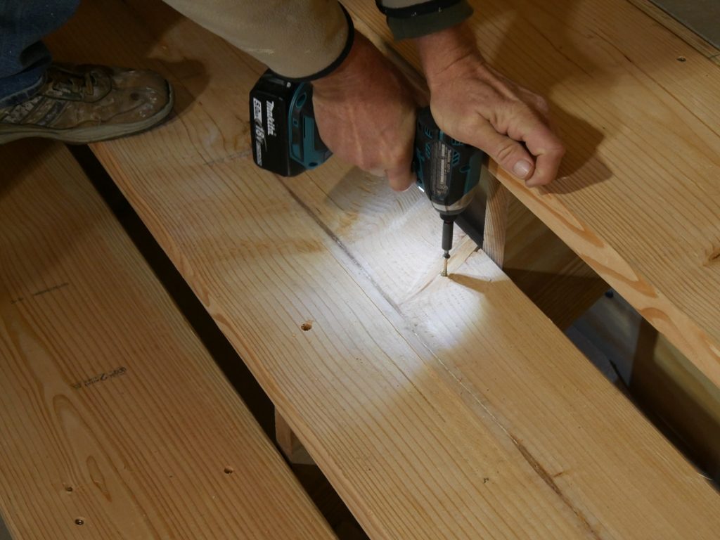 Makita Combo Kit Review