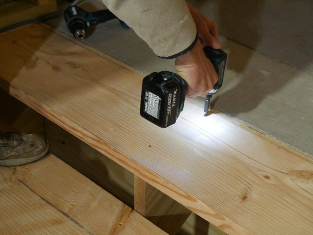 Makita Combo Kit Review