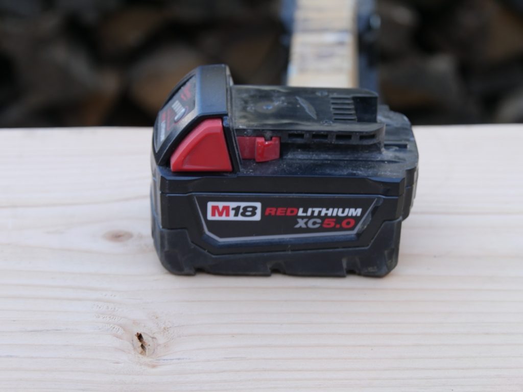 Milwaukee Cordless Router Review