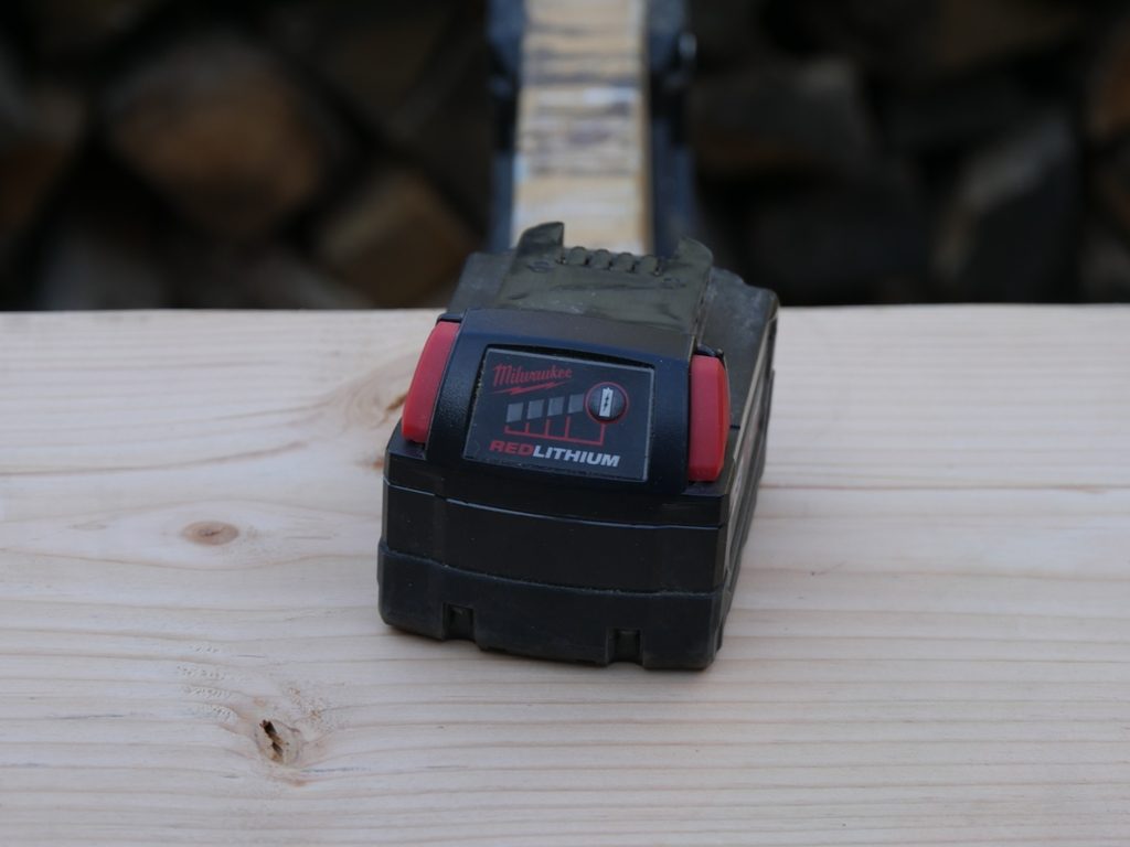 Milwaukee Cordless Router Review