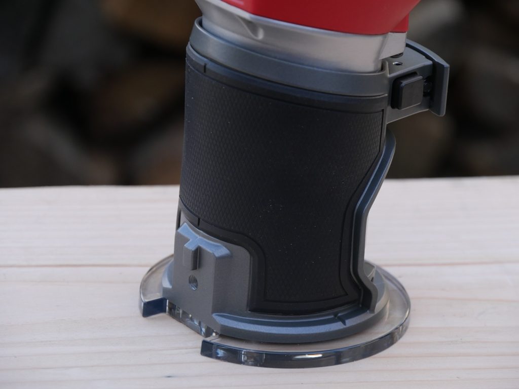 Milwaukee Cordless Router Review
