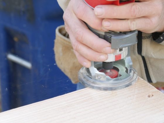 Milwaukee Cordless Router Review