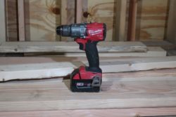 Milwaukee Drill Driver Revisit