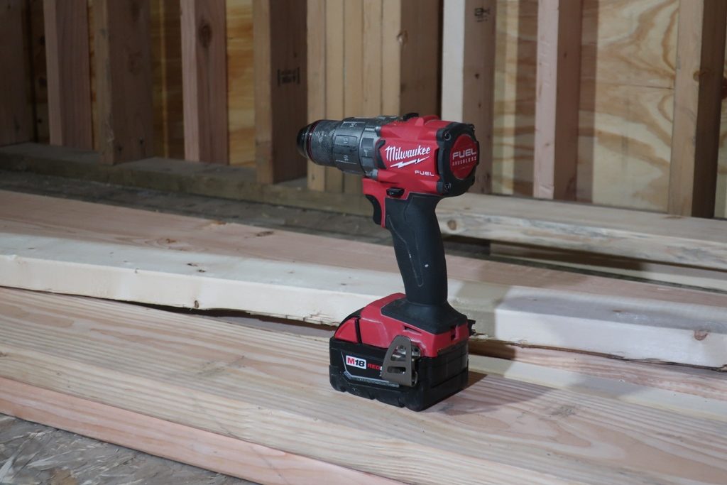 Milwaukee Drill Driver Revisit