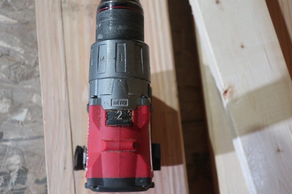 Milwaukee Drill Driver Revisit
