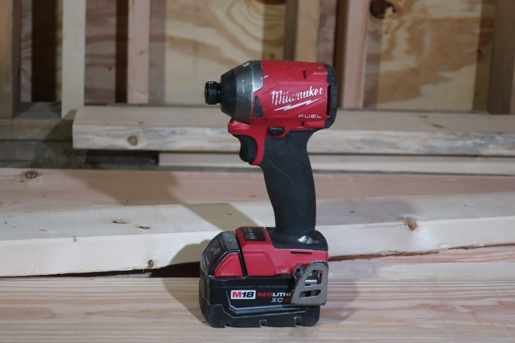 Milwaukee Drill Driver Revisit