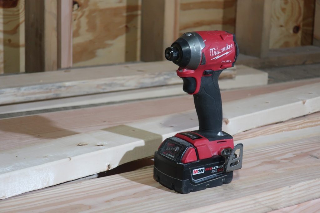 Milwaukee Drill Driver Revisit