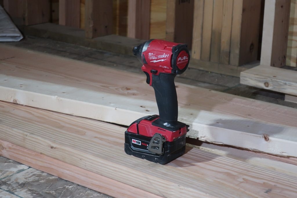 Milwaukee Drill Driver Revisit